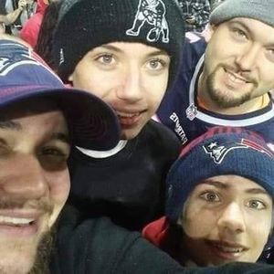 Meet your Posher, Donte